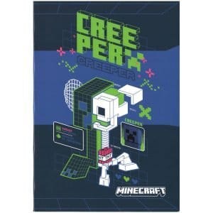 MINECRAFTCHRT23