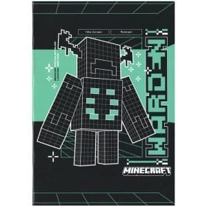 MINECRAFTCHRT23