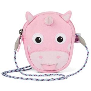 Portamonete Affenzahn Unicorn