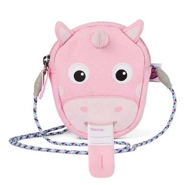 Portamonete Affenzahn Unicorn