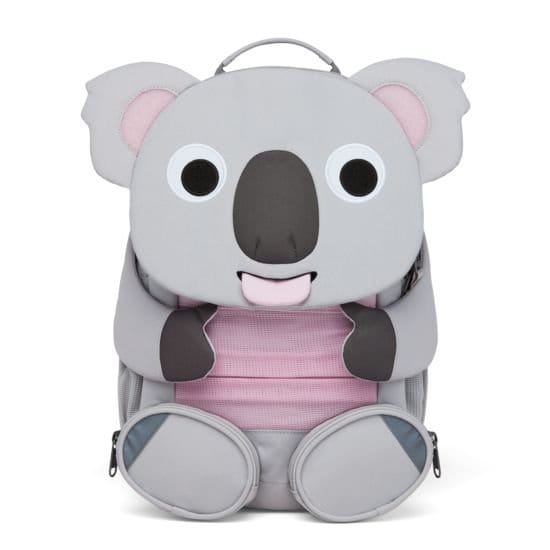 Zainetto Affenzahn Koala