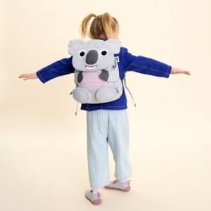Zainetto Affenzahn Koala