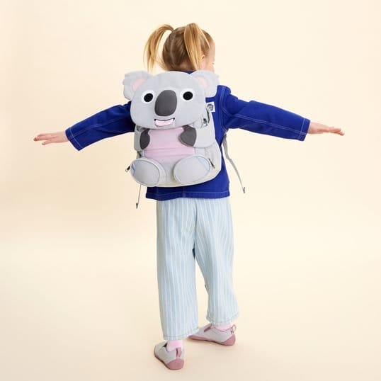 Zainetto Affenzahn Koala