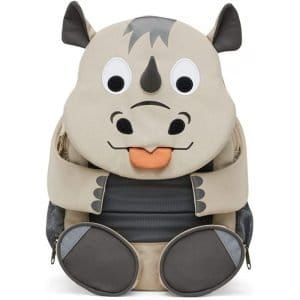 Zainetto Affenzahn Rhino Rinoceronte