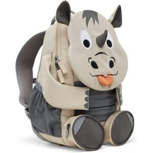 Zainetto Affenzahn Rhino Rinoceronte