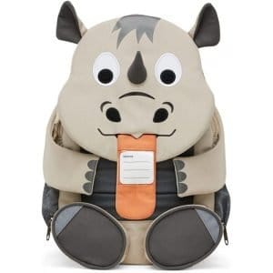 Zainetto Affenzahn Rhino Rinoceronte