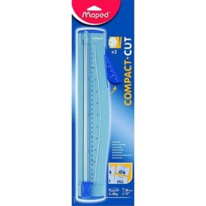 Taglierina Maped Compact Cut