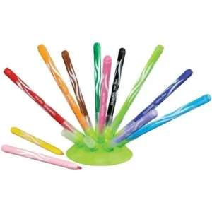 Pennarelli colorati 12 JUNGLE INNOVATION