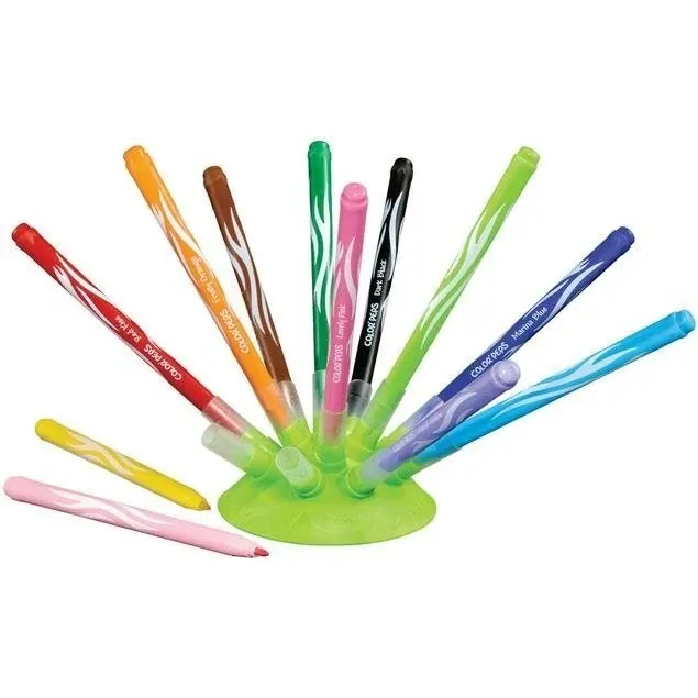 Pennarelli colorati 12 JUNGLE INNOVATION