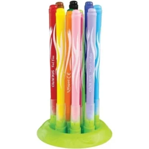 Pennarelli colorati 12 JUNGLE INNOVATION