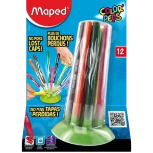 Pennarelli colorati 12 JUNGLE INNOVATION