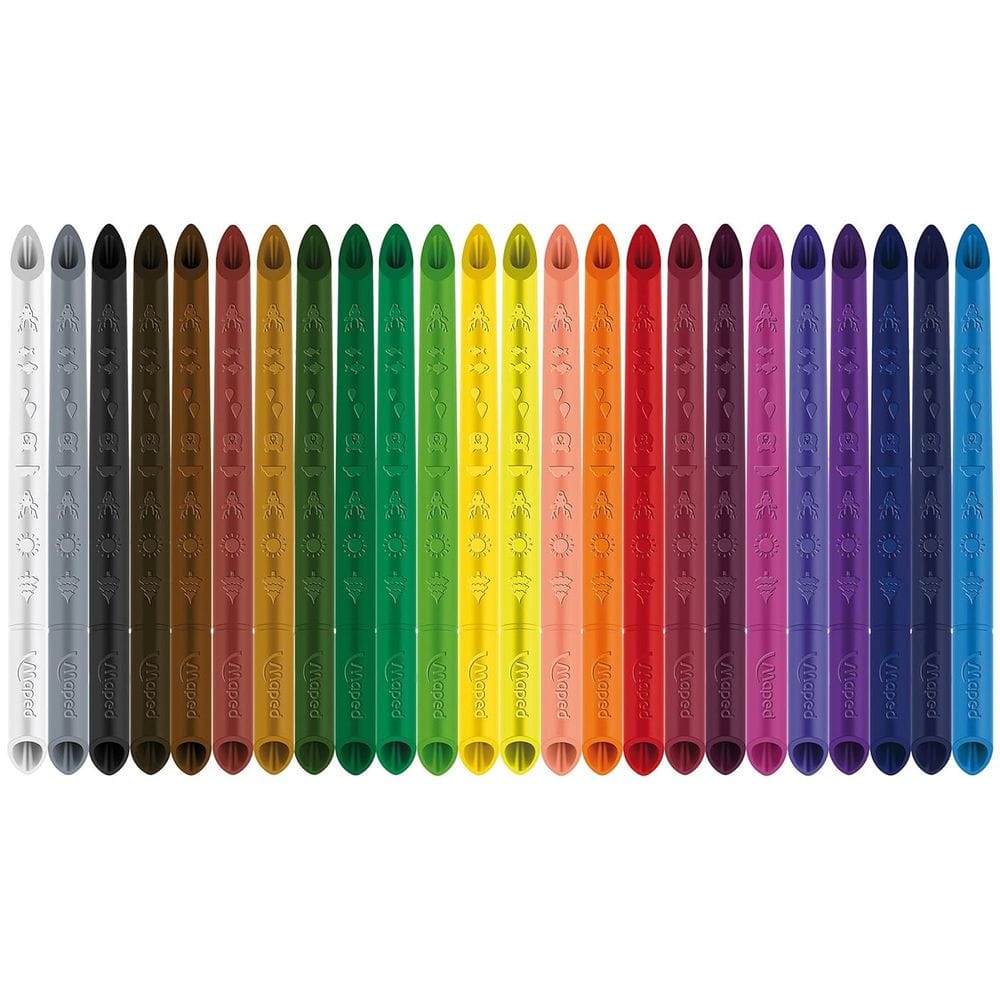 Matite colorate Maped Infinity