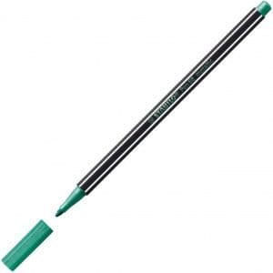 Scatola Pen68 metallic 6 pennarelli