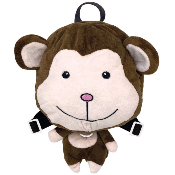 Mini zainetto peluche My Fluffies