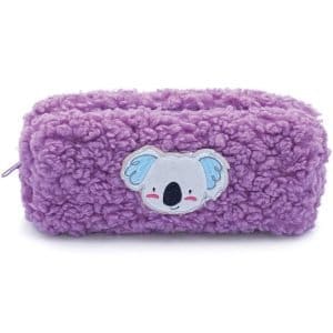 Astuccio peluche grande My Fluffies