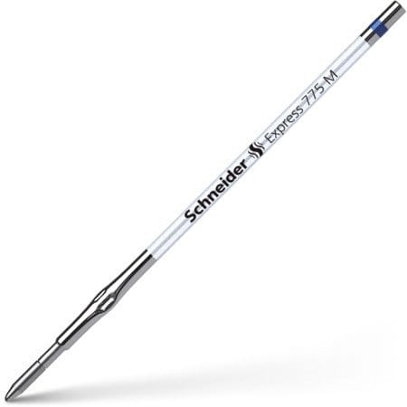 Refill Schneider Express 775M blu per Haptify
