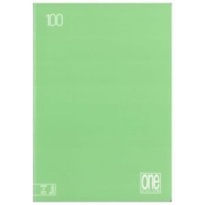 Quaderno scuola A4 100gr ONECOLOR