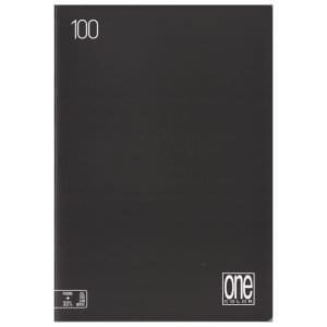 Quaderno scuola A4 100gr ONECOLOR