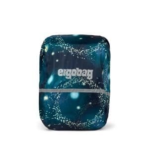 Impermeabile per zaini Ergobag Spazio