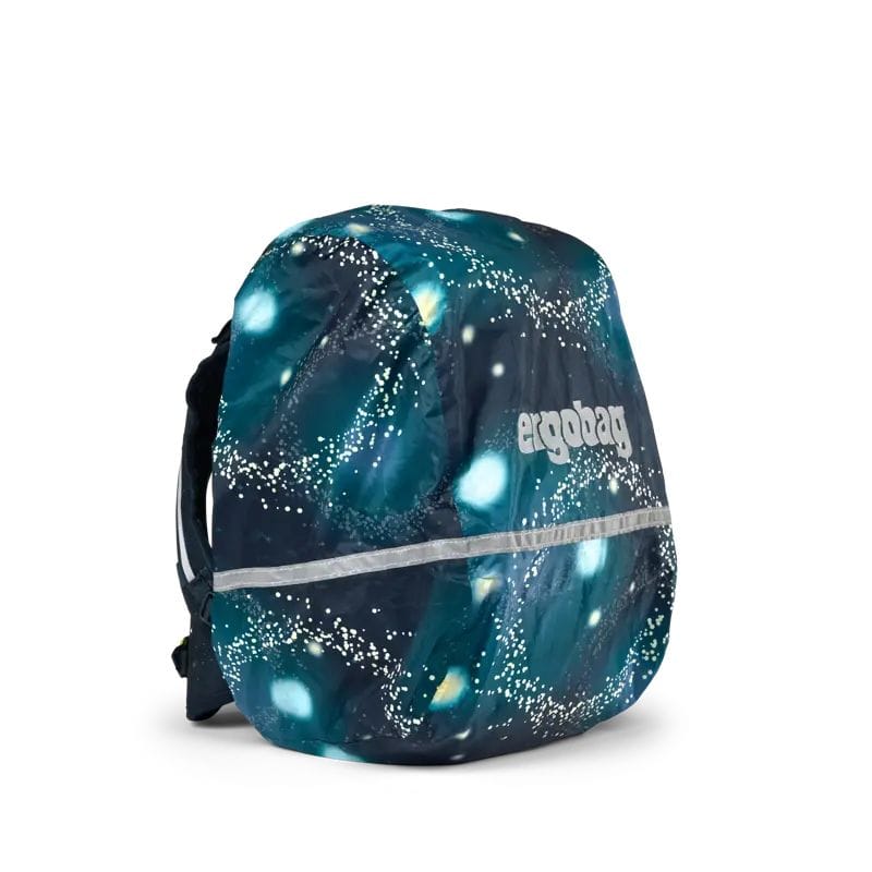 Impermeabile per zaini Ergobag Spazio