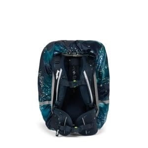 Impermeabile per zaini Ergobag Spazio