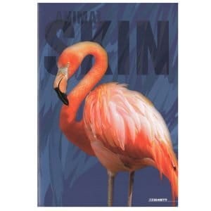 Quaderno scuola A4 100gr SKIN ANIMAL