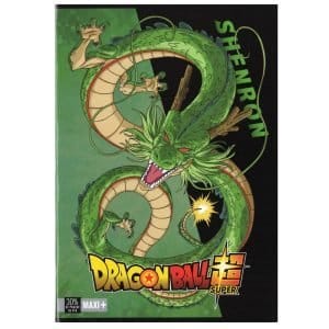 Quaderno scuola A4 100gr DRAGON BALL
