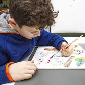 zelqorvaxi.live - Pennello Da Vinci Junior serie 303