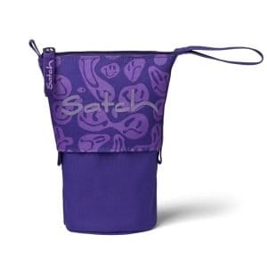 Astuccio Satch Pencil Slider Bright Faces