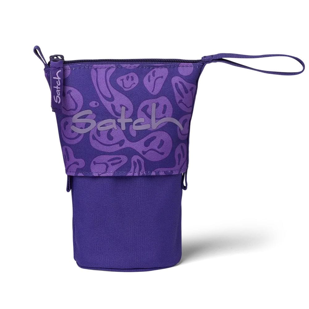 Astuccio Satch Pencil Slider Bright Faces