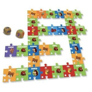 Parolandia - Frasi per gioco