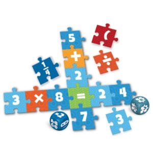 Pytagora - Smarty puzzle