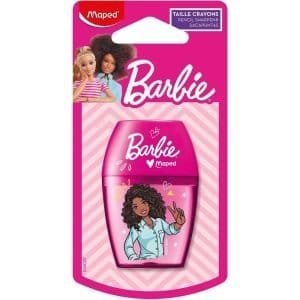 Temperamatite BARBIE con serbatoio