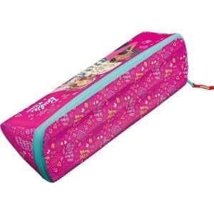 Astuccio Maped triangolare reversibile BARBIE