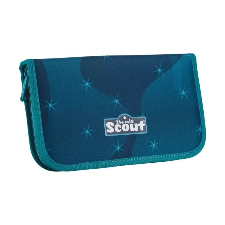 Zaino ergonomico SCOUT Alpha set led Heaven