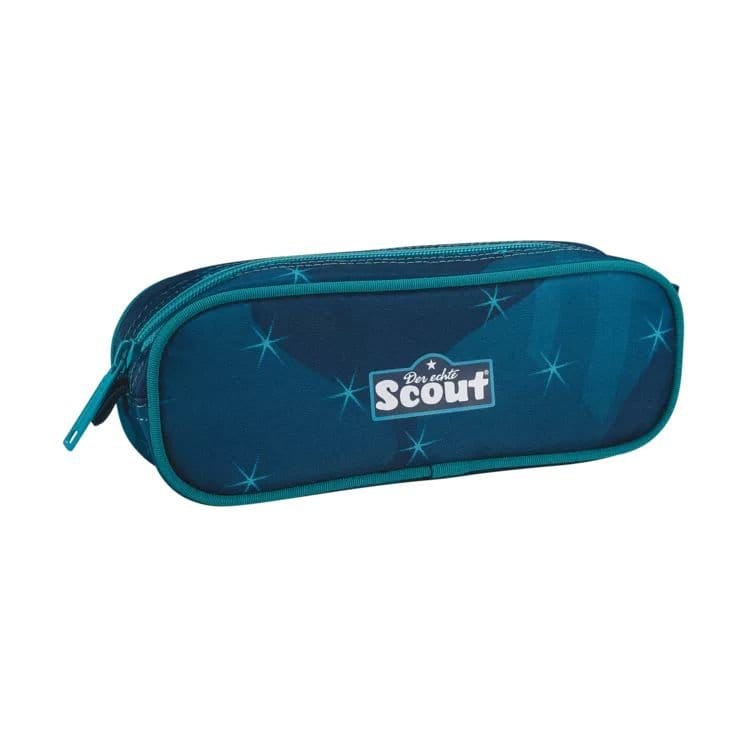 Zaino ergonomico SCOUT Alpha set led Heaven