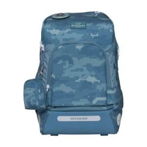 Zaino ergonomico BECKMANN Active Air FLX Jungle Game