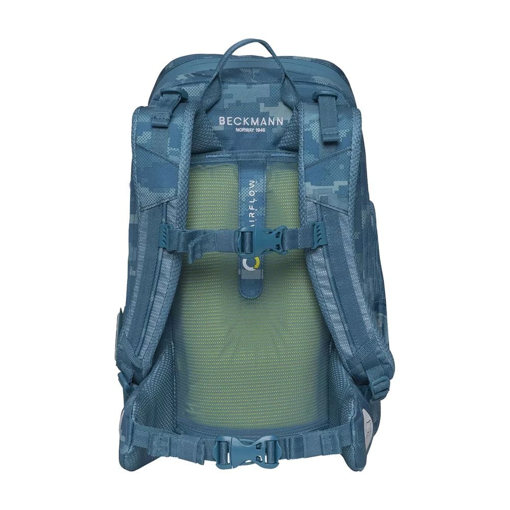 Zaino ergonomico BECKMANN Active Air FLX Jungle Game