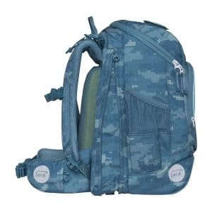 Zaino ergonomico BECKMANN Active Air FLX Jungle Game