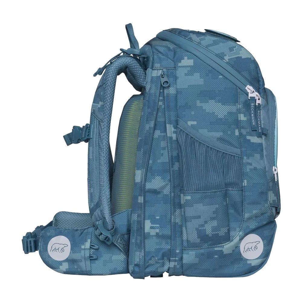 Zaino ergonomico BECKMANN Active Air FLX Jungle Game