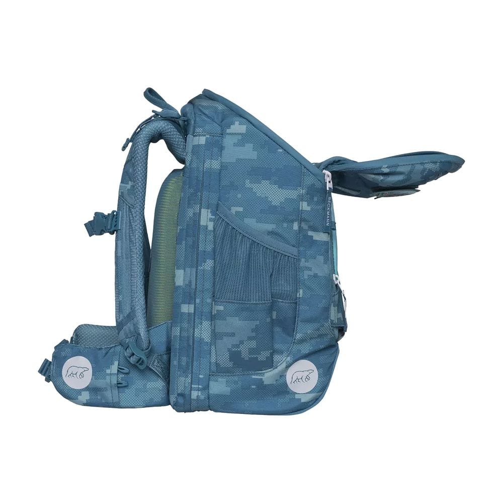 Zaino ergonomico BECKMANN Active Air FLX Jungle Game