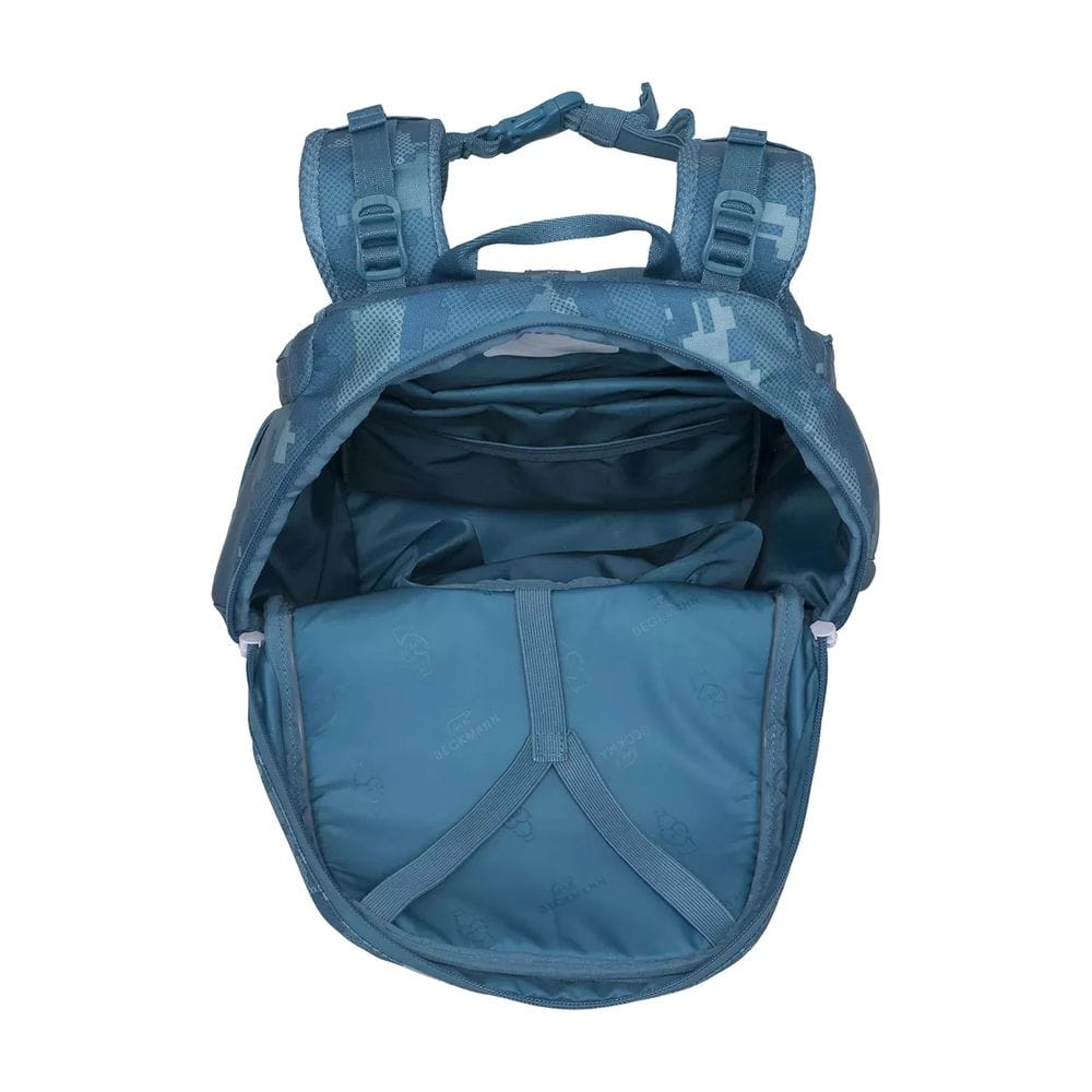 Zaino ergonomico BECKMANN Active Air FLX Jungle Game
