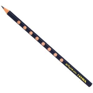 Matita LYRA Groove slim
