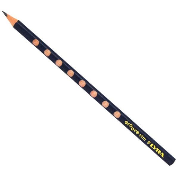 Matita LYRA Groove slim