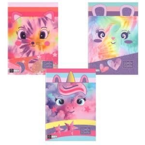 Quaderno scuola A4 100gr MOFUMOFU