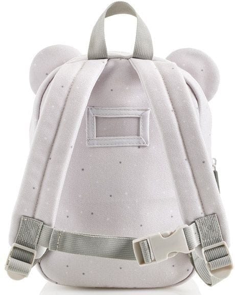 Zainetto Wild Puppies Topolino