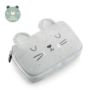 Astuccio Wild Puppies Topolino