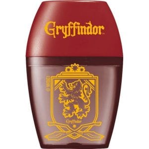 Set cancelleria Harry Potter Griffondoro