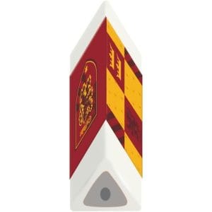 Set cancelleria Harry Potter Griffondoro