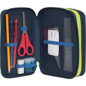 Astuccio 3 zip completo WWF procione